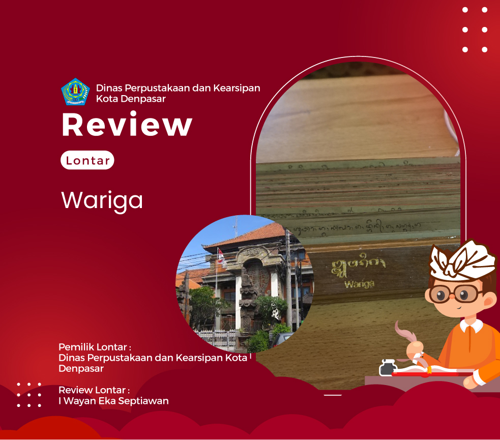 Wariga